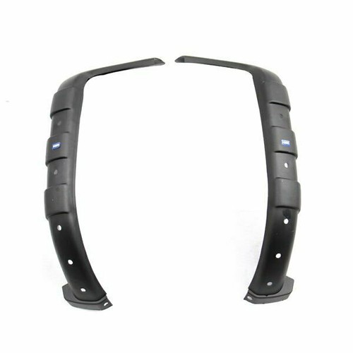 Radläufe hinten für - , quad/