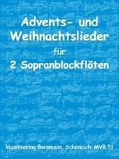 Advents- und Weihnachtslieder