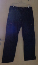 Neue Cepovett Jeans Worker Arbeitshose Gr. 50/52 Exclusive VK:79,90