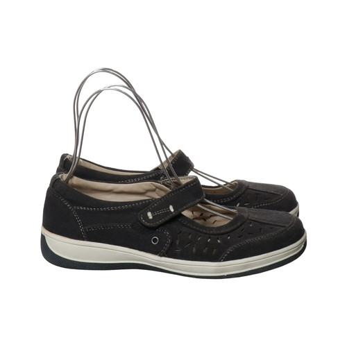 Easy street halbschuhe - easy, street,