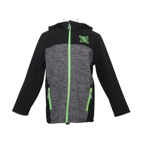 Yigga softshelljacke unisex - yigga,, softshelljacke,