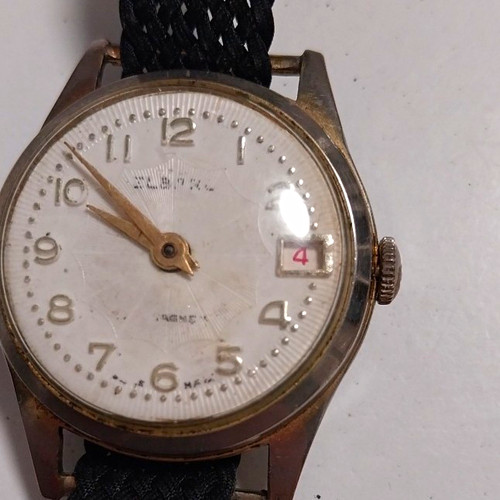 Elbryl damen armbanduhr - damen,