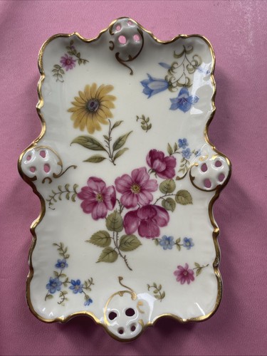 Rosenthal porzellan schale - rosenthal,