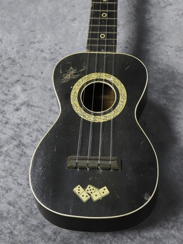 Regal ledomino sopran ukulele - ledomino,