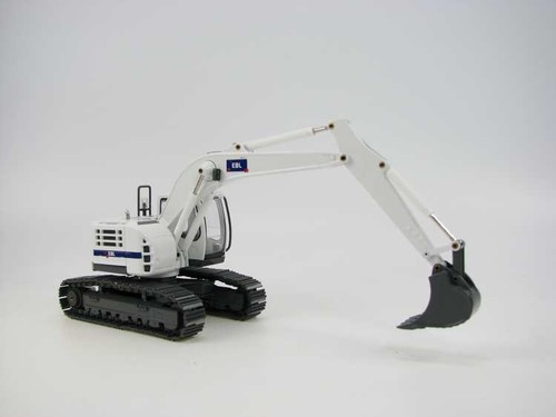 Liebherr 924 compact ebl - 924,