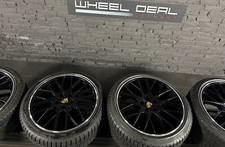 PORSCHE PANAMERA 971 G2 Sport