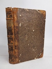 Buch: Von der Hölle, Dante Alighieri, 1767, L. Bachenschwanz, gebraucht, gut