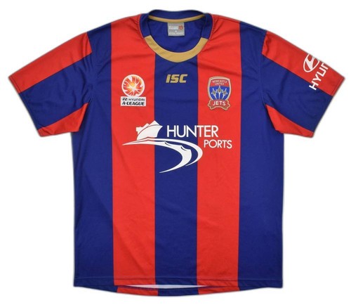 Isc 2013 newcastle jets - 2013-14,