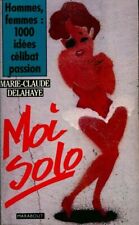 Moi solo - Marie-Claude Dela... - V165111