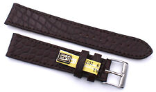 18mm /16mm XS  flach echt