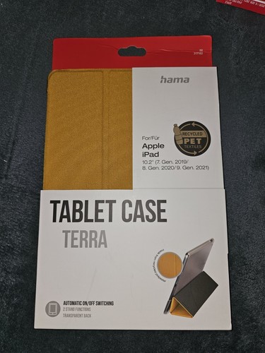 Hama tablet case - tablet-case, für