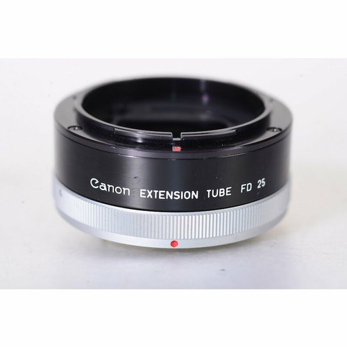 Canon extension ring - extension,