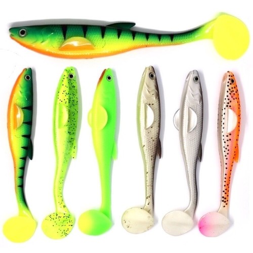 Trendex raubfischköder 14cm - raubfischköder,