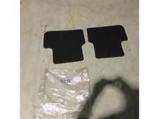 Mercedes Benz Original B Klasse W246  Rips Fußmatten Set 2 tlg A2466803748  9G32