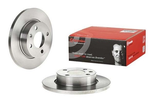 Brembo bremsscheibe - brembo,