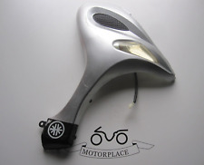 Kreidler RMC E Hiker Amaze 50 Verkleidung Seitenverkleidung vorne rechts Blinker