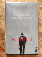 Schuld von Ferdinand von