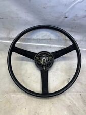 BMW E3 E9 E10 3-Speichen Sportlenkrad