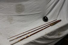 Opas Fliegenrute DAM Ziege