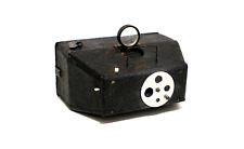 Extrem RAR+++ 1898 Krüger Dr.Rudolf Krügener Piccolo 4x5 vs Kodak Cone