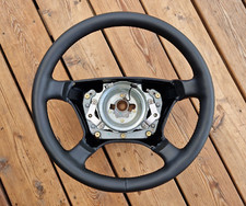 NEU LEDER Mercedes W124 W202