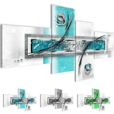 Wandbilder Wohnzimmer Abstrakt