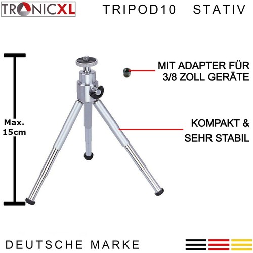 Tisch mini baustativ - tisch,