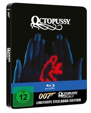 James Bond - Octopussy