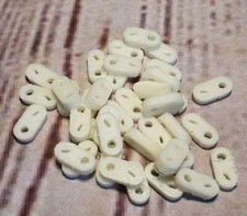 Akkordeon Ersatzteile * Diskant 10 Wechselgummis * Hohner Atlantic Luicia Pirola