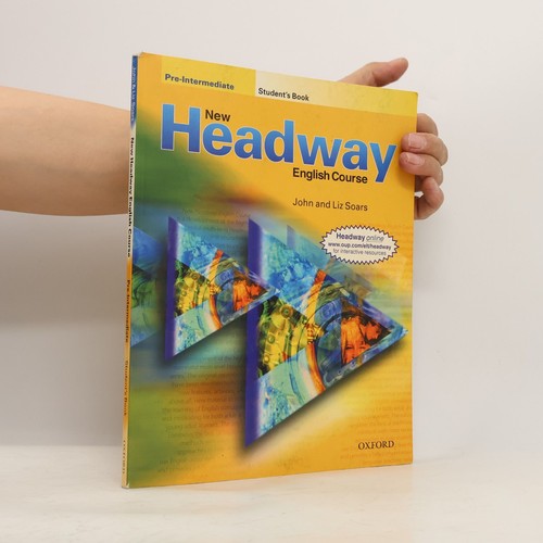 Headway english course - english,