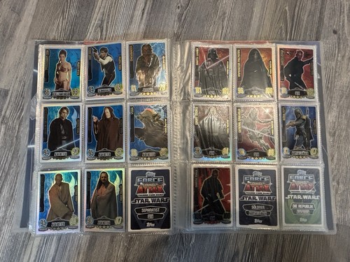 Star wars the - +,