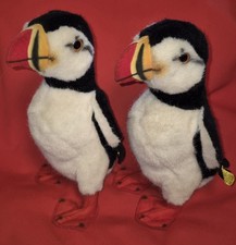 Seltene Steiff Stofftiere