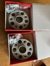 Spurplatten 60mm/Achse u.a.: VW Caddy Alltrack Großraumlim. SAB Bj. 2015-2025