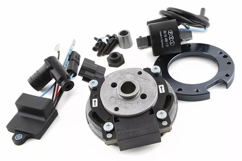 Innenrotorzündung pvl bidalot - pvl,