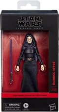 Hasbro Star Wars Black Series