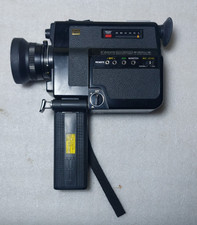 Super 8 Kamera - Canon 312XL-S