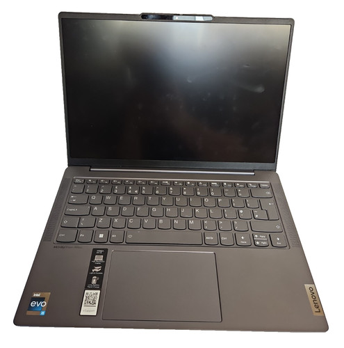 Lenovo yoga slim 14irh8 - yoga, 6i