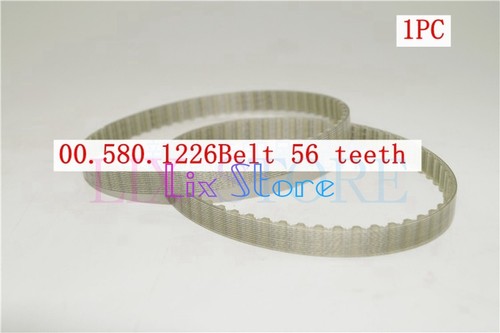 Ink fountain belt gto52 - belt,