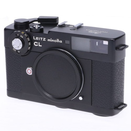Minolta leitz - minolta,