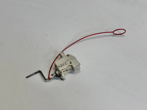 Stellmotor tankklappe - stellmotor,