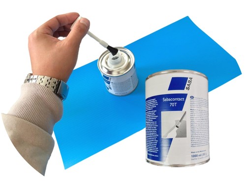 Poolflicken reparaturset für - reparaturset,