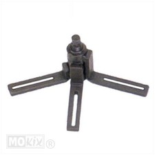 Kurbelwellen-Abzieher-Satz