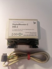LDT Littfinski  DigitalBooster-2  DB-2