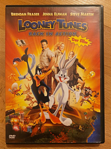 Warner bros pictures looney - warner, bros.