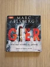 GIER - Wie weit würdest du