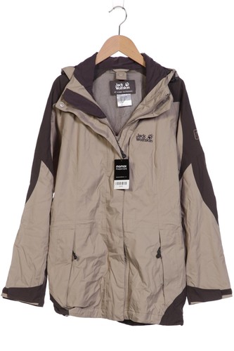 Jack wolfskin mantel damen - jack,