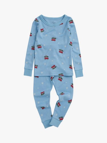 Mori kinder pyjama - mori,