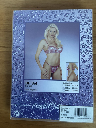 Cottelli collection set - cottelli,