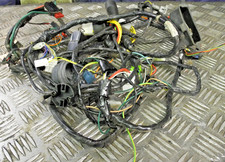 Kabelbaum,Elektrik Peugeot Elystar 50 TSDI