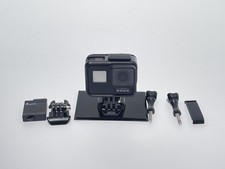 GoPro HERO8 Black 4K Action